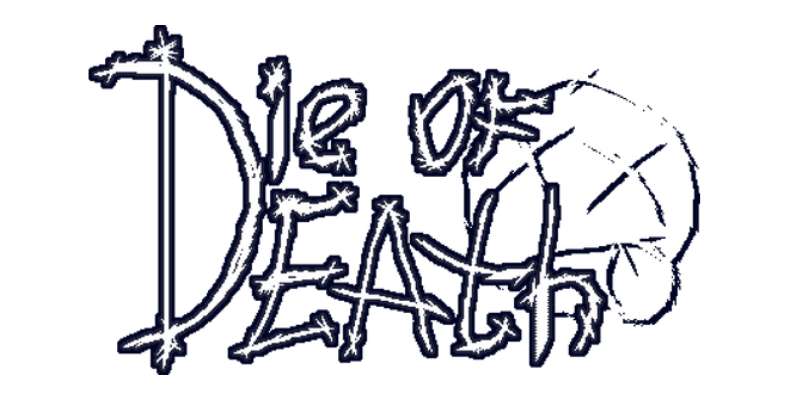 Artful Plush Die of Death